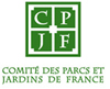 Comité des parcs et jardins de France