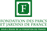 Fondation des parcs et jardins de France