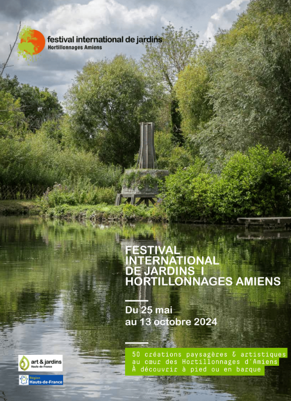 festival international des jardins