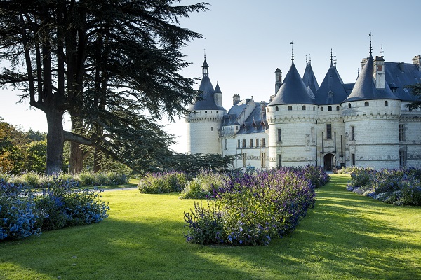 ©Eric Sander pour le Domaine de Chaumont-sur-Loire