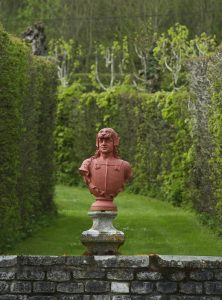 Journée d'étude à Freyr