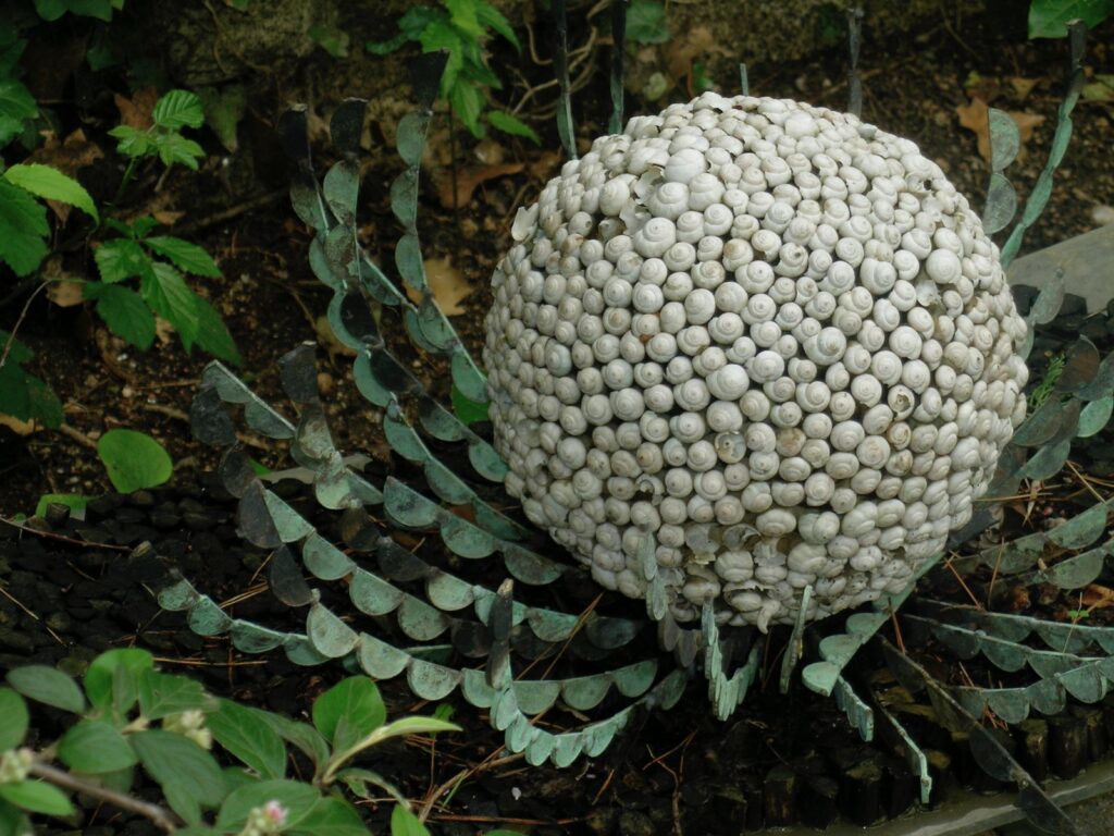 Jardins d'artistes