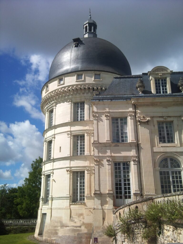 Valençay